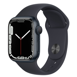 שעון חכם Apple Watch Series 7 GPS