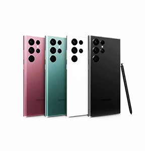 Galaxy S22 Ultra