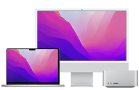 מוצרי Apple