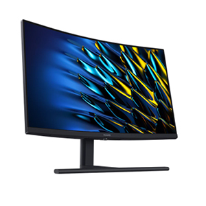 מסך גיימינג קעור 27 אינץ Huawei GAMING Display