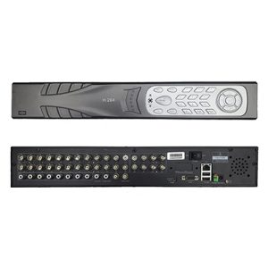 די.וי.אר. 32 מצלמות Dvr 32 ch יד שנייה