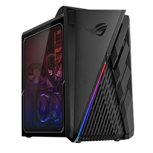 מחשב גיימינג מבית אסוס ASUS G35CG-I7-11700KF