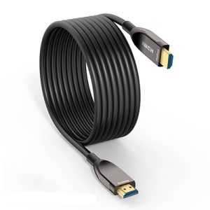 כבל HDMI זכר/זכר באורך לבחירה