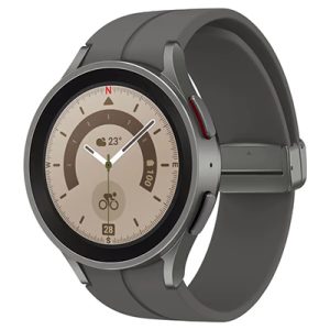 שעון חכם Galaxy Watch 5 Pro BT 45mm SM-R920
