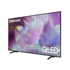 טלוויזיית 55 אינץ מבית SAMSUNG עיצוב דק ויוקרתי