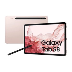 טאבלט 11 אינץ  Samsung Tab S8 8/128GB X700