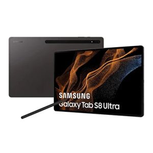 Galaxy Tab S8 Ultra 14.6  SM-X900 256/12GB Wifi