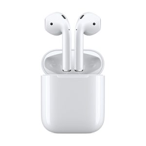 אוזניות  Apple AirPods 2rd gen דור 2