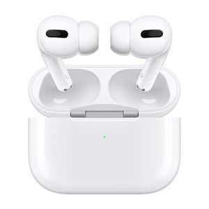 אוזניות AirPods Pro עם מארז טעינה MagSafe