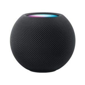 רמקול חכם שחור Apple Homepod Mini