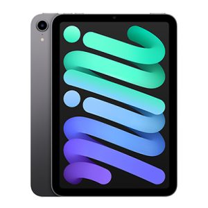 iPad mini Wi-Fi (6th Generation)