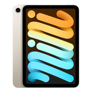 iPad mini Wi Fi+Cellular (6th Generation)