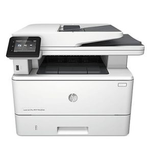 מדפסת לייזר HP LJ Pro MFP M428fdn