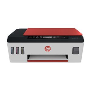 מדפסת HP Smart Tank 519 AiO