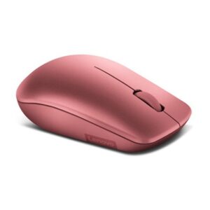 עכבר אלחוטי לנובו כסוף Lenovo 530 Wireless Mouse