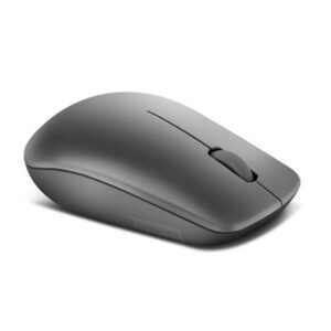 עכבר אלחוטי לנובו כסוף Lenovo 530 Wireless Mouse
