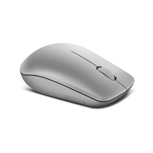 עכבר אלחוטי לנובו כסוף Lenovo 530 Wireless Mouse