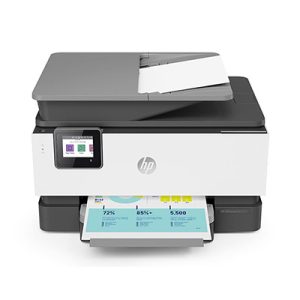 מדפסת HP OfficeJet Pro 9013 All-in-One