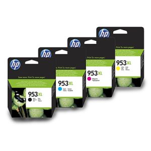 מחסנית מקורית HP 953xl