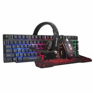 ערכת גיימינג מקצועית CM-375 Pro