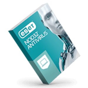 אנטי וירוס Eset NOD32