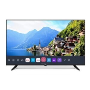 טלוויזיה חכמה MAG 65  LED SMART TV