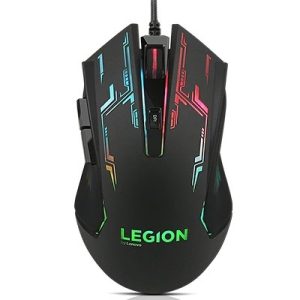 עכבר גיימינג Lenovo Legion M200 RGB