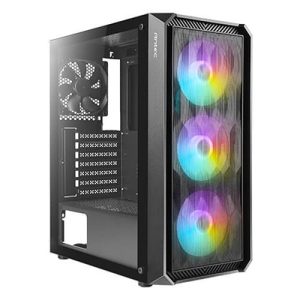 מחשב גיימינג i5-11400F - 16GB דגם CG-31594