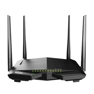 מודם ראווטר אלחוטי TENDA V12 AC1200 DUAL BAND