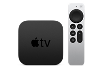 Apple TV