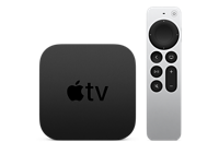 אפל TV