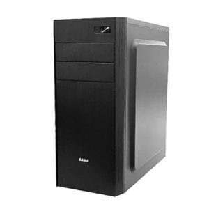 מחשב נייח i3-10105 - 8GB דגם MC-1010550