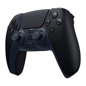 בקר אלחוטי Sony PlayStation 5 DualSense שחור