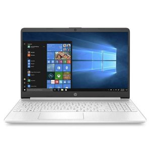 מחשב נייד HP Laptop 15.6  Ryzen 5 3450U 8GB 256GB