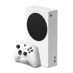 קונסולת Xbox Series S בנפח 512GB