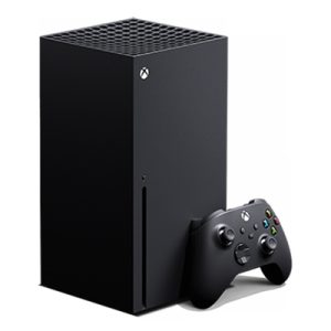 קונסולת Xbox Series X בנפח 1TB
