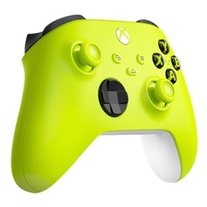 בקר אלחוטי XBOX Series S/X צבע ירוק