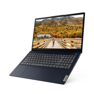 מחשב נייד לנובו Lenovo i3-1115G4 8GB 256GB