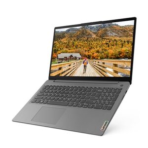 מחשב נייד לנובו Lenovo i3-1115G4 8GB 256GB
