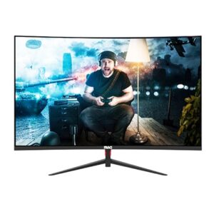 מסך גיימינג 27 אינץ קעור MAG Curved Led 165HZ C27SY