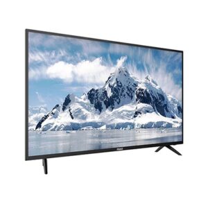 טלוויזיה חכמה 43 אינץ 4K ואנדרואיד 11.0