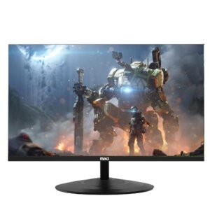 מסך שטוח 24 אינץ ללא מסגרת 75HZ Antiglare MAG