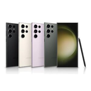 Galaxy S23 Ultra 5G