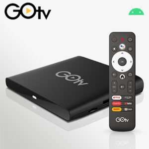 סטרימר GOtv 4K